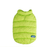 Windproof Cat Winter Coat - Gentle Paws