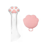Ergonomic Cat Feeding Spoon Set - Gentle Paws