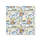 Ultra-Absorbent Cat Purrito Towel - Gentle Paws