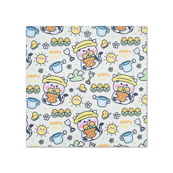 Ultra-Absorbent Cat Purrito Towel - Gentle Paws