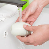 Eco-Friendly Pet Hair Remover - Gentle Paws