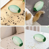 Eco-Friendly Pet Hair Remover - Gentle Paws