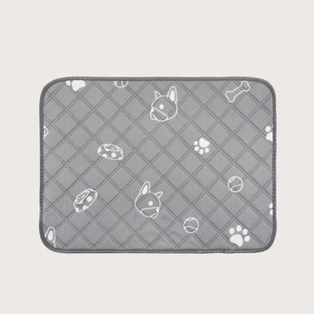 Reusable Pet Pee Pads - Gentle Paws