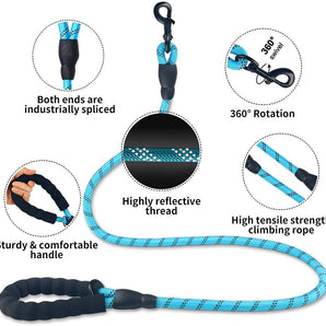Dog Reflective Leash