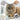 Window-Mount Cat Hammock
