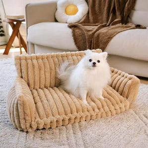Ultra Soft Orthopedic Dog Bed
