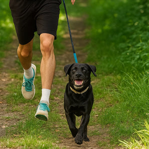 Hands Free Dog Leash