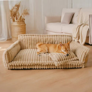 Ultra Soft Orthopedic Dog Bed