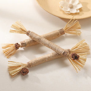 Silvervine Cat Chew Sticks (3-Pack)