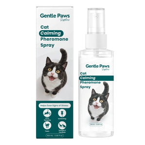 Advanced Pheromone Cat Calming Spray