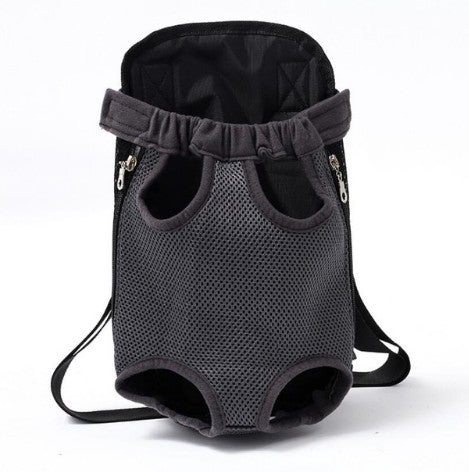Gentle Paws™ Cat Front Carrier