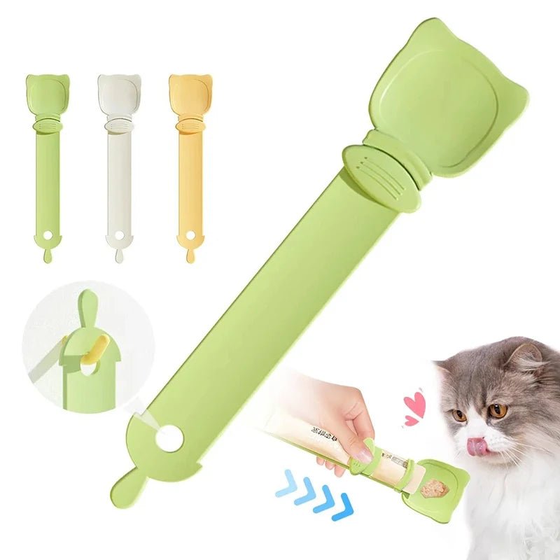 Gentle Paws™ Cat Treat Spoon
