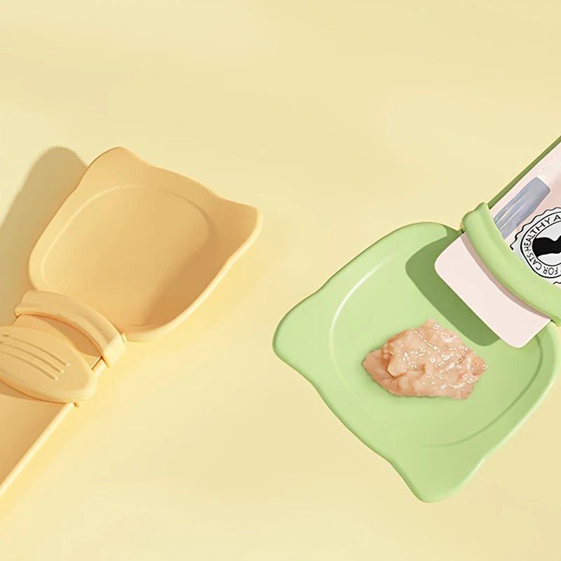 Gentle Paws™ Cat Treat Spoon