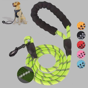 Dog Reflective Leash