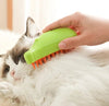 Gentle Paws™ 3 in 1 Electric Steam Brush - Gentle Paws