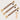 3 Pcs Silvervine Chew Sticks - Gentle Paws