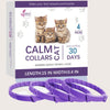 Gentle Paws™ 4x Pheromone Calming Collar