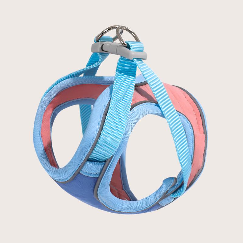 Gentle Paws™ Anti Escape Harness & Leash