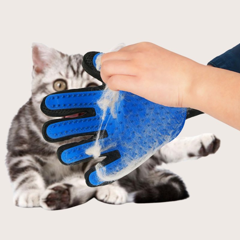 Gentle Paws™ Cat Bath Brush