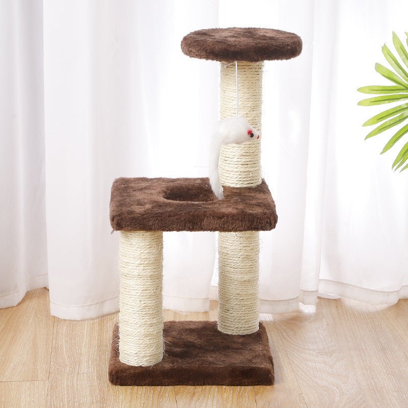 Gentle Paws™ Cat Climbing Platform