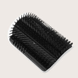 Cat Self-Massage Brush - Gentle Paws