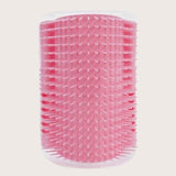 Cat Self-Massage Brush - Gentle Paws