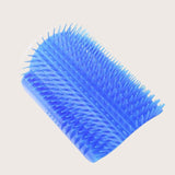 Cat Self-Massage Brush - Gentle Paws