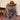 Western Style Cat Outfit - Gentle Paws