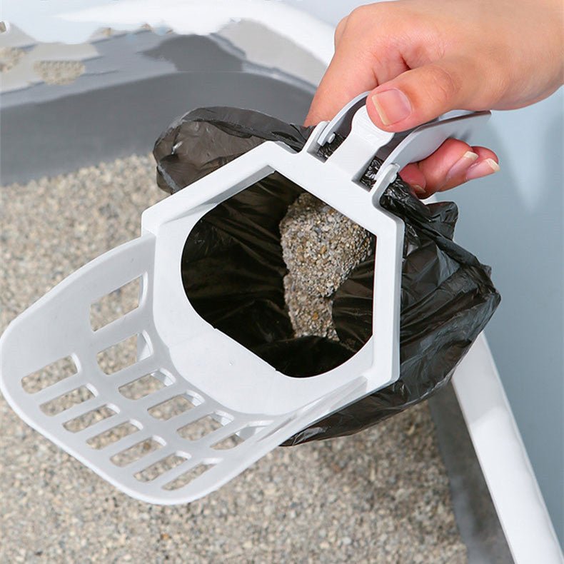 Gentle Paws™ Cat Litter Shovel - Gentle Paws