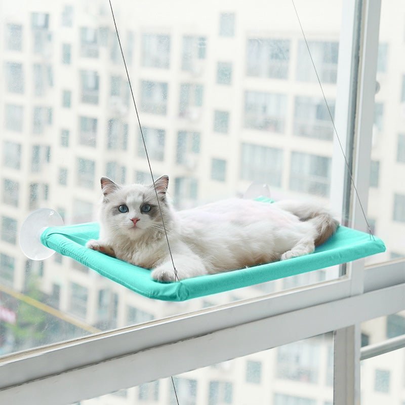 Gentle Paws™ Cat Hanging Hammock - Gentle Paws