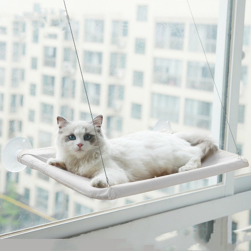 Gentle Paws™ Cat Hanging Hammock - Gentle Paws