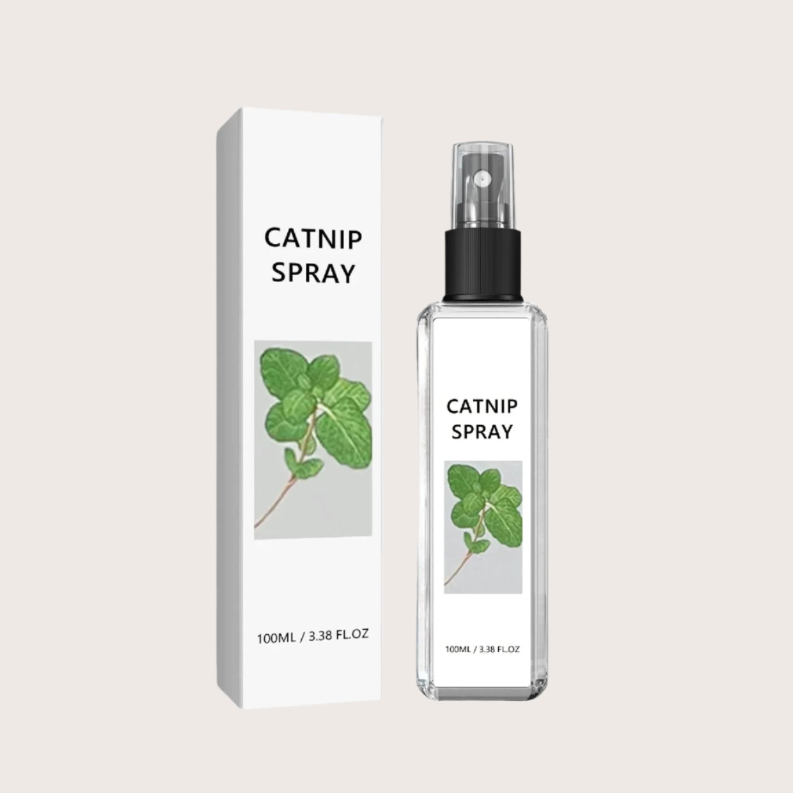 Gentle Paws™ Catnip Spray