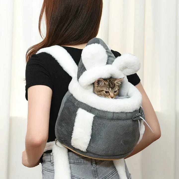 Gentle Paws™ Cute Going Out Backpack - Gentle Paws