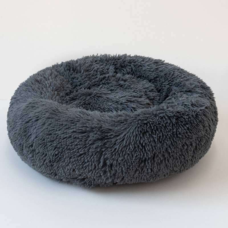 Gentle Paws™ Donut Pet Bed