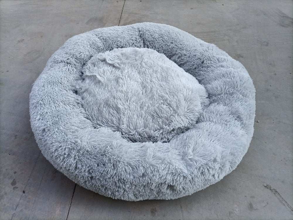 Gentle Paws™ Donut Pet Bed