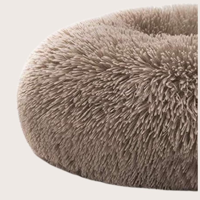 Gentle Paws™ Donut Pet Bed