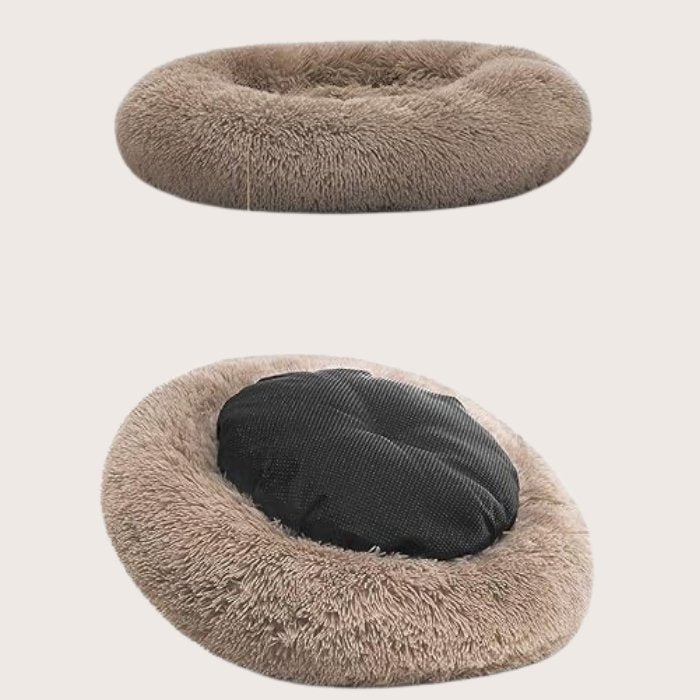 Gentle Paws™ Donut Pet Bed