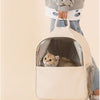 Gentle Paws™ Fashion Cat Backpack - Gentle Paws