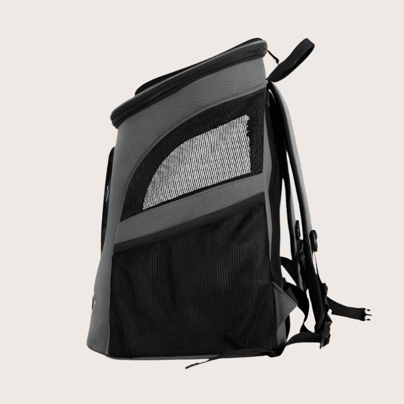 Gentle Paws™ Fat Cat Breathable Backpack