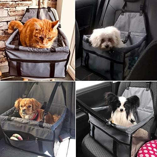 Gentle Paws™ Large Pet Car Seat