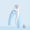 Gentle Paws™ LED Electric Nail Clipper - Gentle Paws