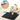 Mess Free Cat Litter Mat - Gentle Paws
