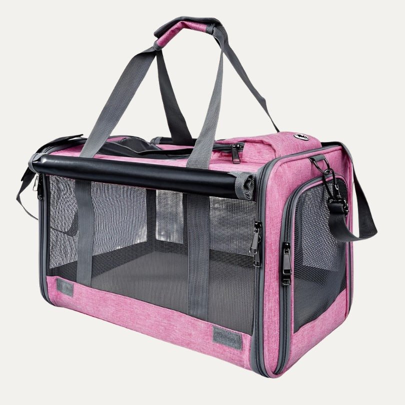 Gentle Paws™ Pet Travel Bag