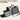 Foldable Cat Travel Litter Box - Gentle Paws