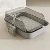 Gentle Paws™ Sand Litter Box - Gentle Paws