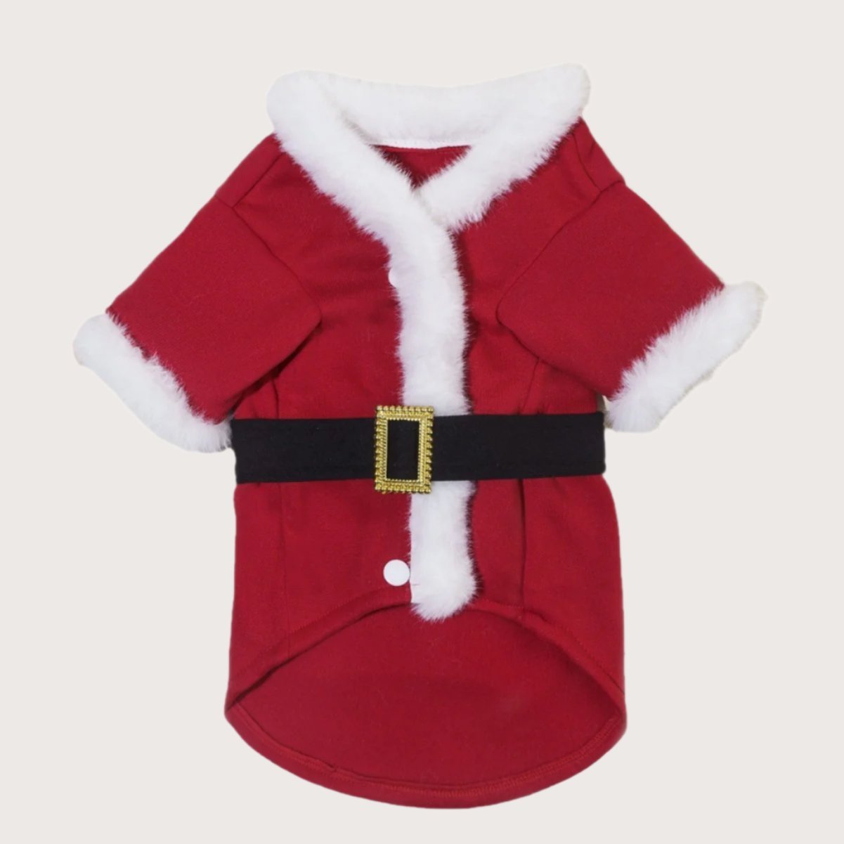 Gentle Paws™ Santa Claus Costume - Gentle Paws