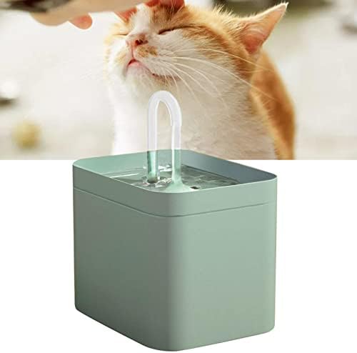 Gentle Paws™ Silent Stream Water Fountain - Gentle Paws