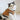 Soft Fleece Cat V-Neck Pullover - Gentle Paws