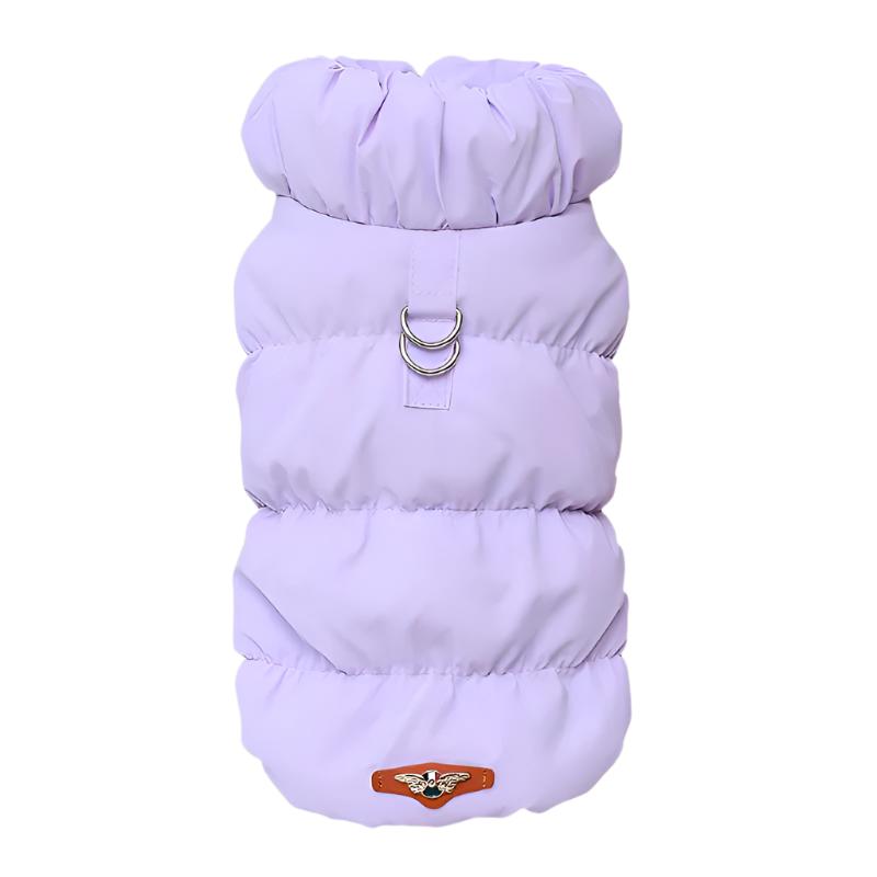 Gentle Paws™ Warm Cotton Jacket