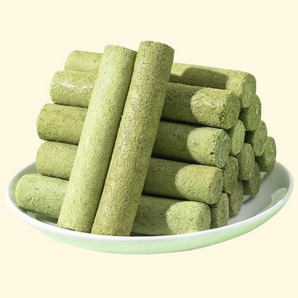 Cat Grass Teething Stick (6-Pack)